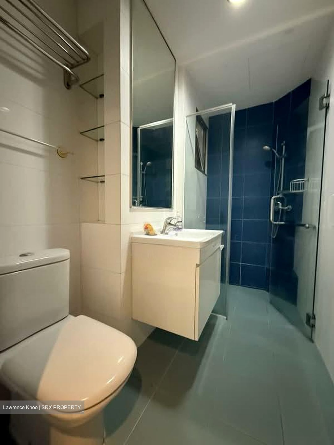 Grandeur 8 (D20), Condominium #542391481